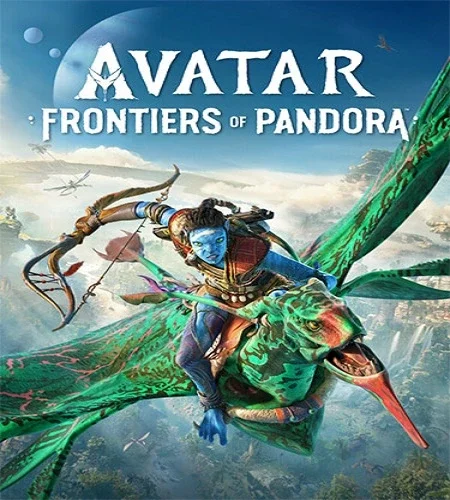 Avatar: Frontiers of Pandora - Complete Edition [v.2.7 + DLCs] (2024) PC От FitGirl