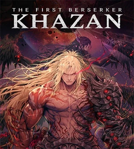 The First Berserker: Khazan - Deluxe Edition [v.565386 + DLC's] (2025) PC От FitGirl
