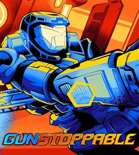 Gunstoppable (2026) PC От FitGirl