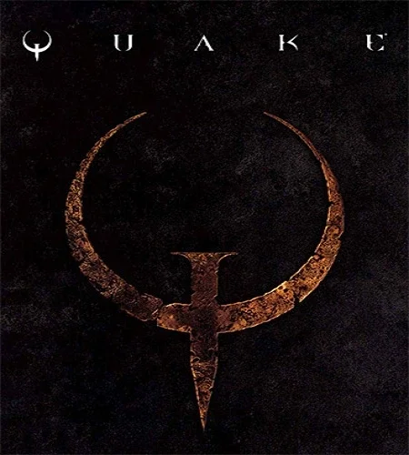 Quake Enhanced [v.5582] (1996/2021) PC От FitGirl