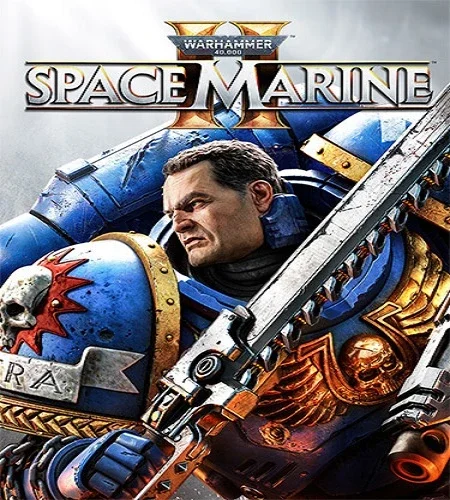 Warhammer 40,000: Space Marine 2 - 2-Year Anniversary Edition [v.14.0.0.1 + DLCs] (2024) PC От FitGirl