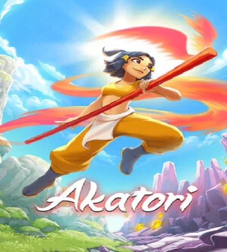 Akatori [v.1.0.00] (2026) PC От селезень