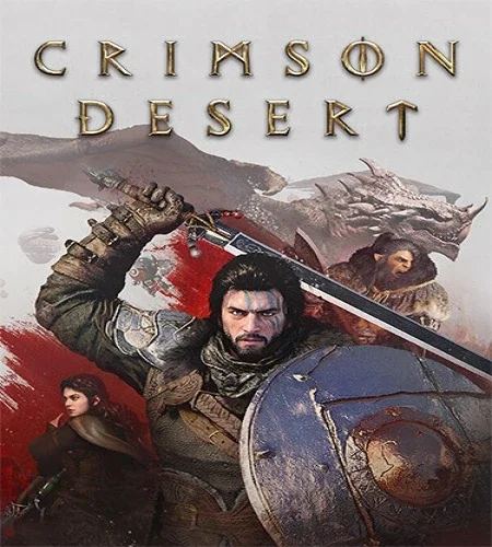 Crimson Desert - Deluxe Edition [v.1.14.00 + DLCs] (2026) PC От FitGirl