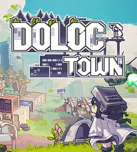 Doloc Town: Supporter Pack Bundle [v.1.00.02 + DLC's] (2026) PC От FitGirl