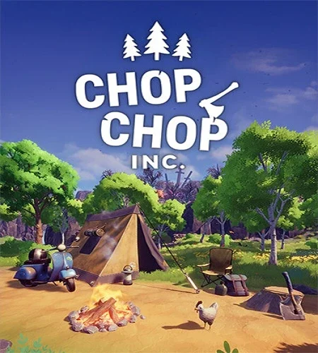 Chop Chop Inc. (2026) PC От FitGirl