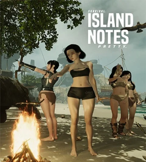 Island Notes [v.2.0.0] (2025) PC От FitGirl