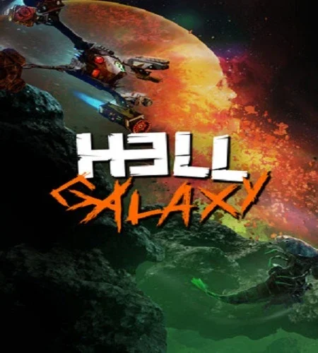 Hell Galaxy [v.1.0] (2026) PC От селезень