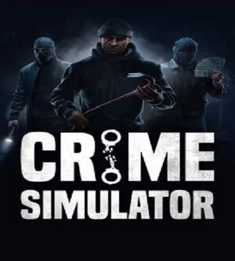 Crime Simulator [v.1.51 + DLCs] (2025) PC От селезень