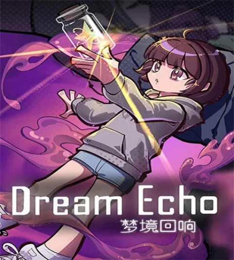 DreamEcho [v.0.1 Release] (2026) PC От FitGirl