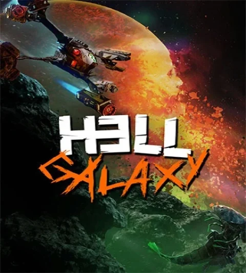 HELL GALAXY [v.1.0] (2026) PC От FitGirl